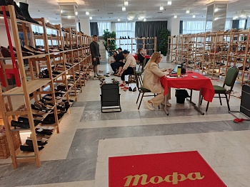 Весна- лето 2026. Фото 30