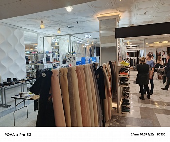 Весна- лето 2026. Фото 10