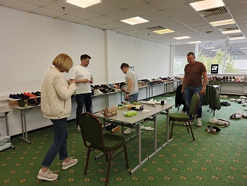 Весна- лето 2026. Фото 36