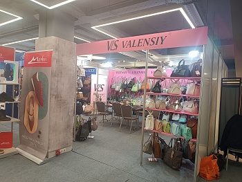 Осень-зима 2026-2027. Фото 5