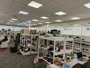 Весна- лето 2026. Фото 41